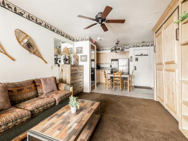 Park City Deer Valley Canyons Resort Condo 996385