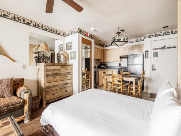 Park City Deer Valley Canyons Resort Condo 996385