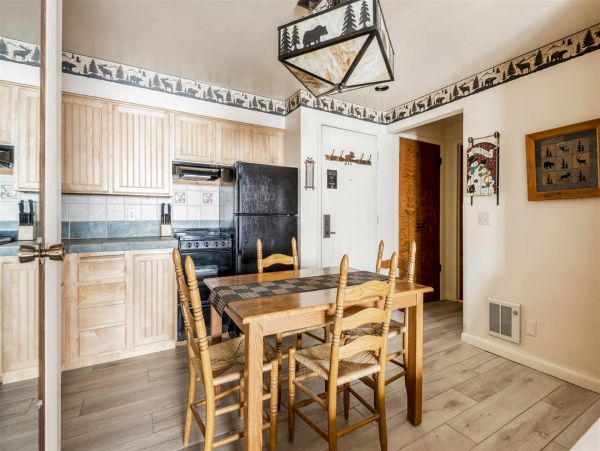 Park City Deer Valley Canyons Resort Condo 996385