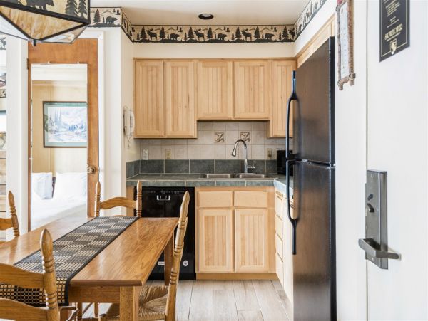 Park City Deer Valley Canyons Resort Condo 996385