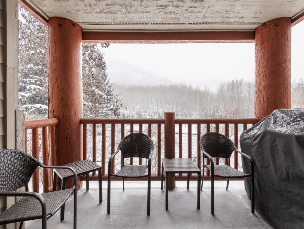 Park City Deer Valley Canyons Resort Condo 996385
