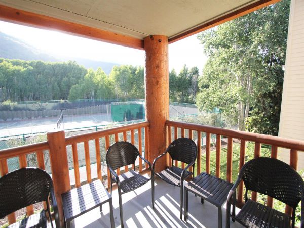 Park City Deer Valley Canyons Resort Condo 996385