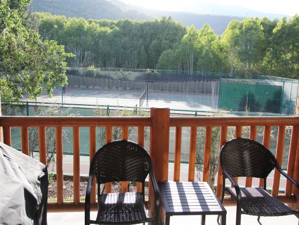 Park City Deer Valley Canyons Resort Condo 996385