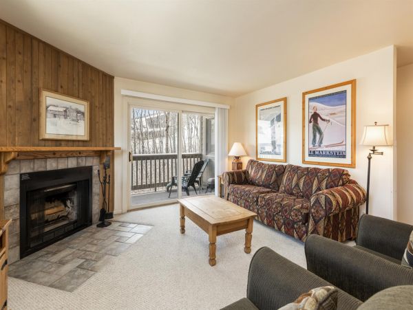 Park City Deer Valley Canyons Resort Condo 996386