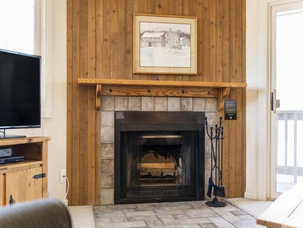 Park City Deer Valley Canyons Resort Condo 996386