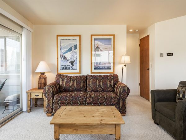 Park City Deer Valley Canyons Resort Condo 996386