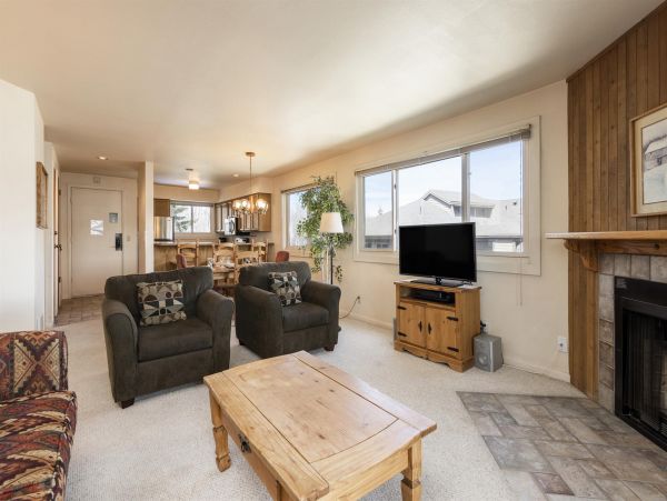 Park City Deer Valley Canyons Resort Condo 996386