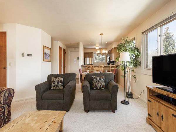 Park City Deer Valley Canyons Resort Condo 996386