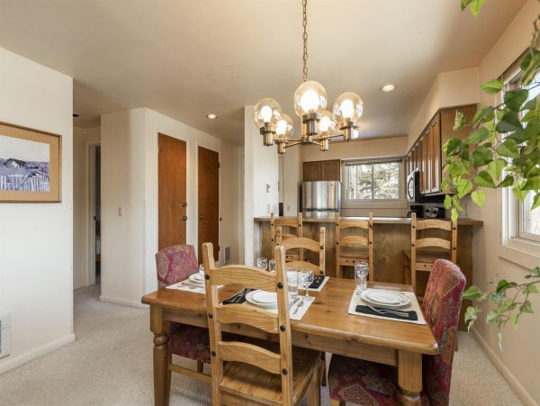 Park City Deer Valley Canyons Resort Condo 996386