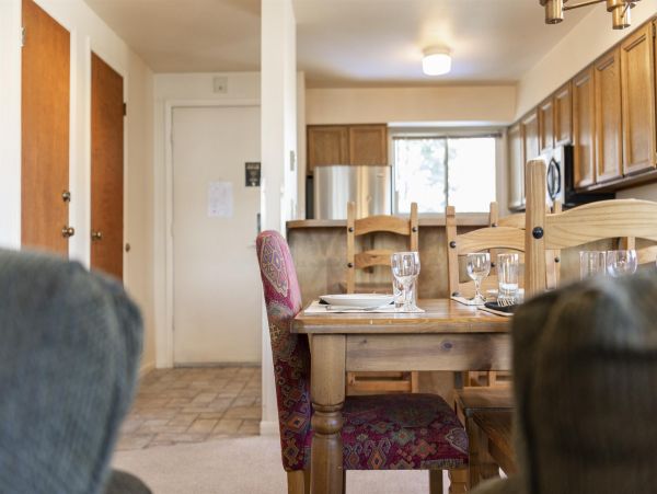 Park City Deer Valley Canyons Resort Condo 996386