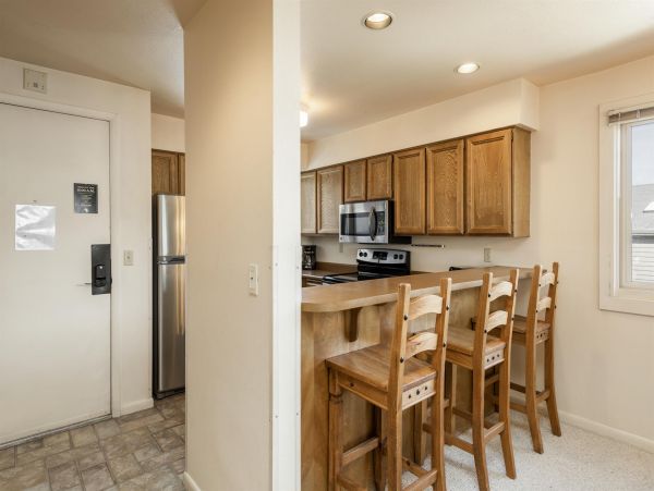 Park City Deer Valley Canyons Resort Condo 996386