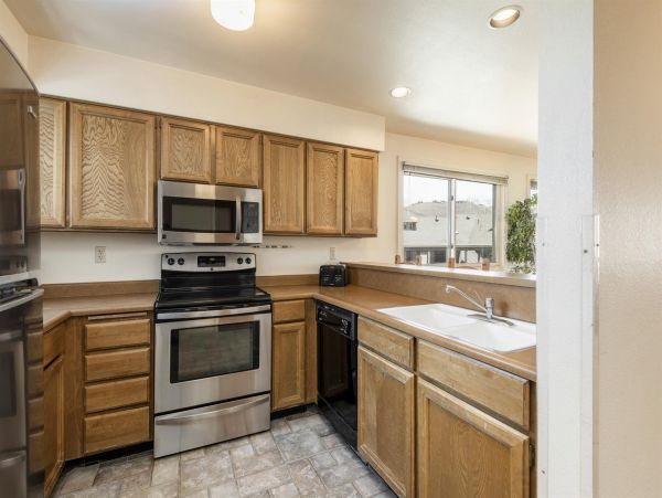 Park City Deer Valley Canyons Resort Condo 996386