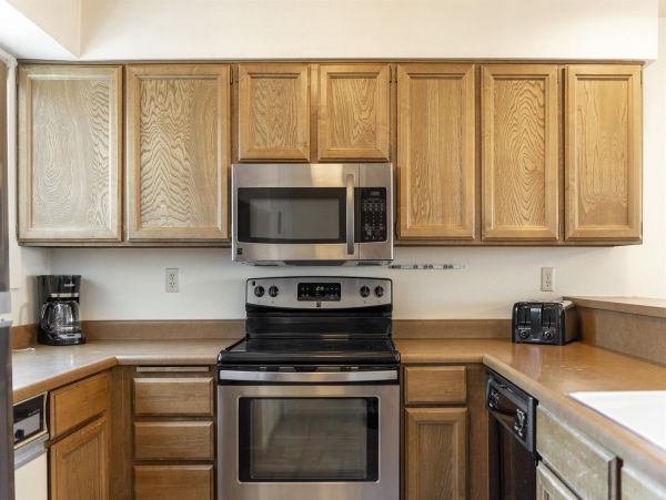 Park City Deer Valley Canyons Resort Condo 996386