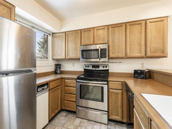 Park City Deer Valley Canyons Resort Condo 996386