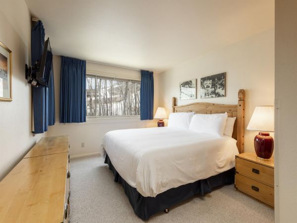 Park City Deer Valley Canyons Resort Condo 996386