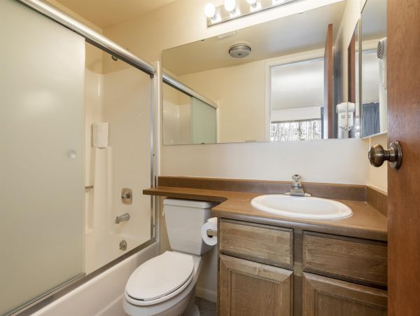 Park City Deer Valley Canyons Resort Condo 996386