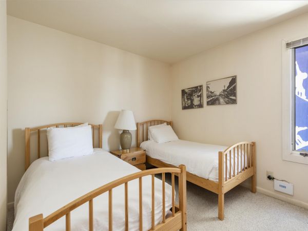 Park City Deer Valley Canyons Resort Condo 996386