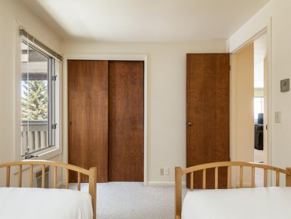 Park City Deer Valley Canyons Resort Condo 996386