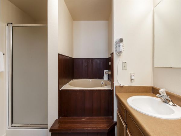 Park City Deer Valley Canyons Resort Condo 996386