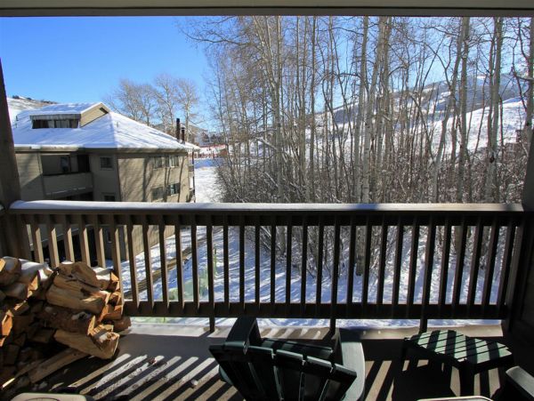 Park City Deer Valley Canyons Resort Condo 996386