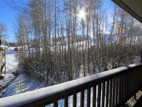 Park City Deer Valley Canyons Resort Condo 996386