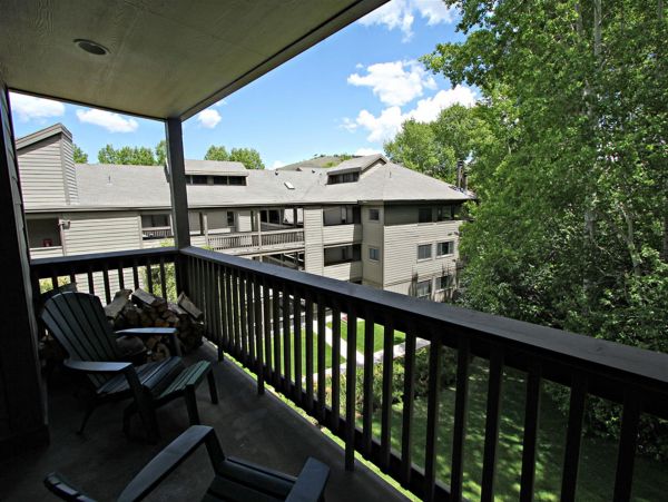 Park City Deer Valley Canyons Resort Condo 996386