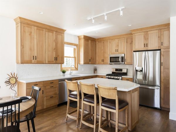 Park City Deer Valley Canyons Resort Home 996387