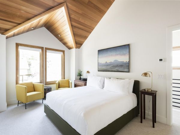 Park City Deer Valley Canyons Resort Home 996387