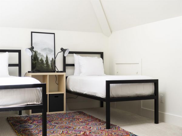 Park City Deer Valley Canyons Resort Home 996387