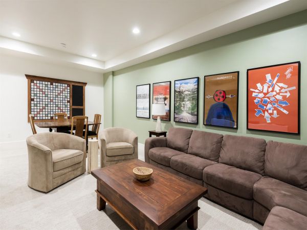 Park City Deer Valley Canyons Resort Home 996387