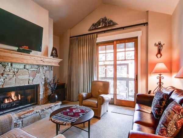 Park City Deer Valley Canyons Resort Condo 996388
