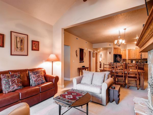 Park City Deer Valley Canyons Resort Condo 996388