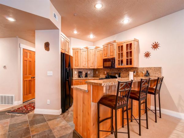 Park City Deer Valley Canyons Resort Condo 996388