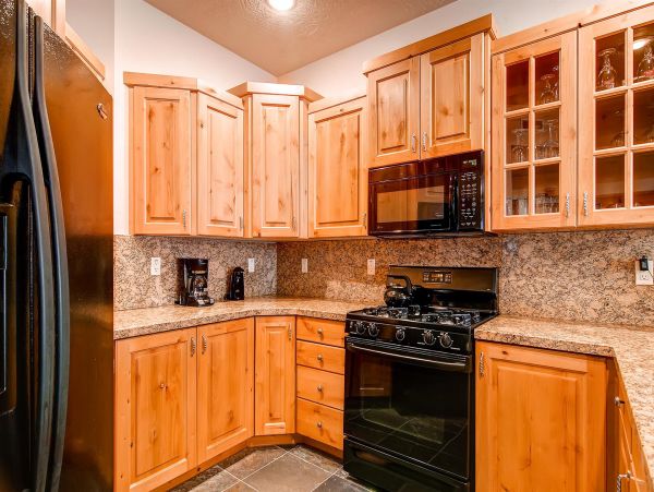 Park City Deer Valley Canyons Resort Condo 996388