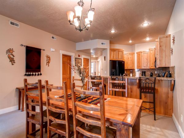 Park City Deer Valley Canyons Resort Condo 996388
