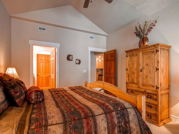 Park City Deer Valley Canyons Resort Condo 996388