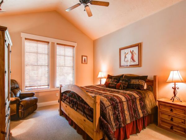 Park City Deer Valley Canyons Resort Condo 996388