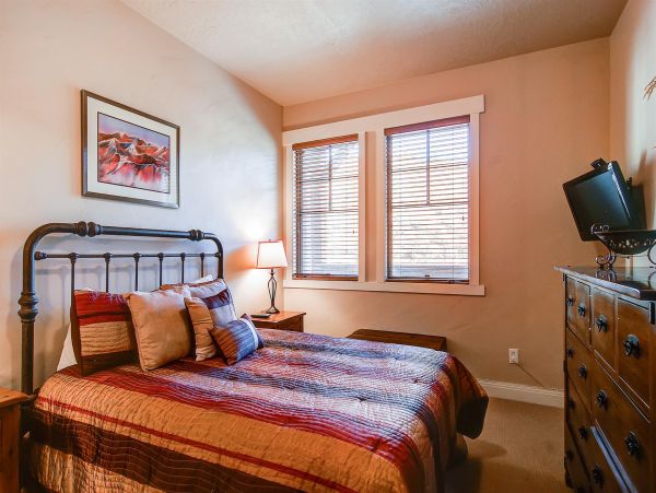 Park City Deer Valley Canyons Resort Condo 996388