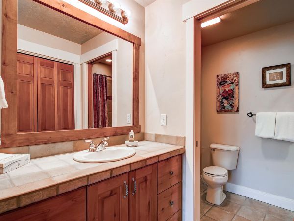 Park City Deer Valley Canyons Resort Condo 996388