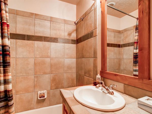 Park City Deer Valley Canyons Resort Condo 996388