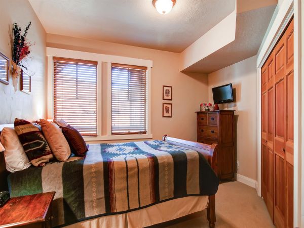Park City Deer Valley Canyons Resort Condo 996388