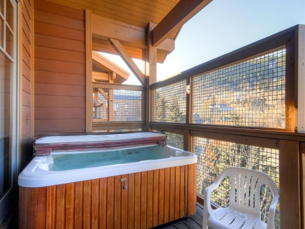 Park City Deer Valley Canyons Resort Condo 996388