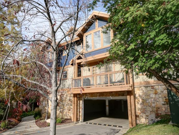 Park City Deer Valley Canyons Resort Condo 996388