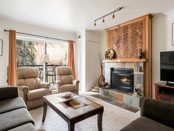 Park City Deer Valley Canyons Resort Condo 996389