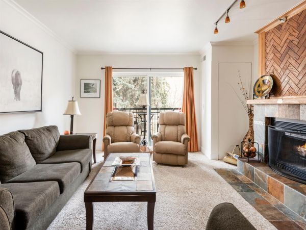 Park City Deer Valley Canyons Resort Condo 996389
