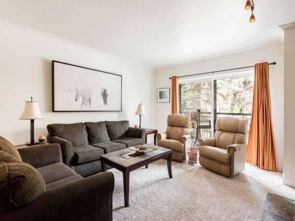 Park City Deer Valley Canyons Resort Condo 996389
