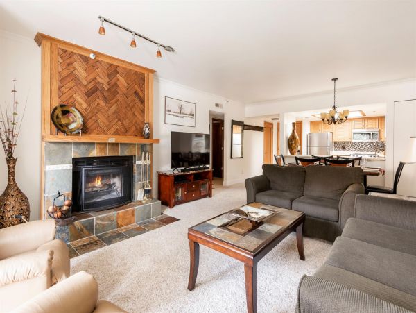 Park City Deer Valley Canyons Resort Condo 996389