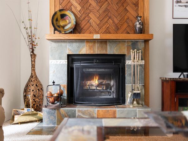 Park City Deer Valley Canyons Resort Condo 996389