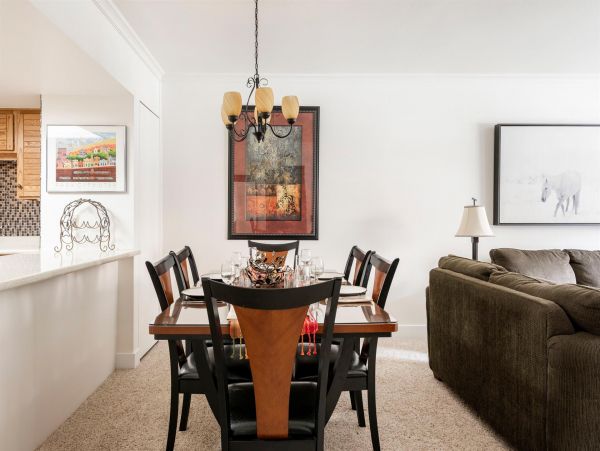 Park City Deer Valley Canyons Resort Condo 996389