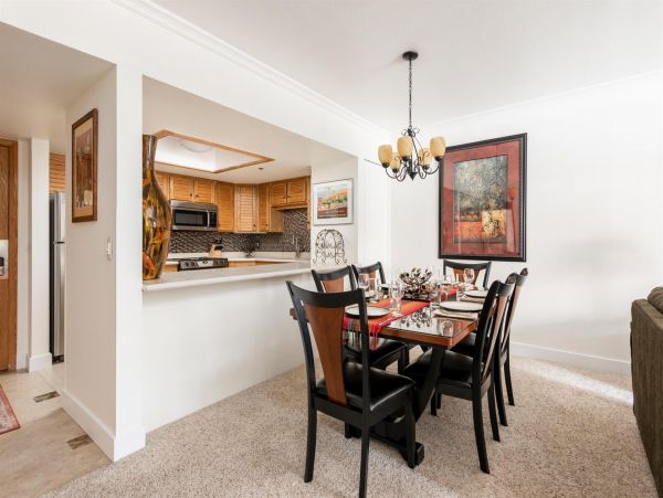 Park City Deer Valley Canyons Resort Condo 996389